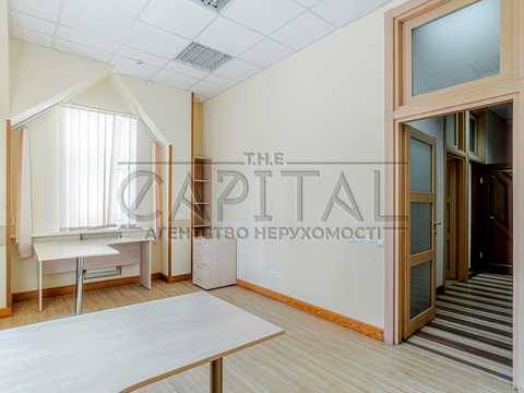 коммерческая по адресу Саксаганского ул., 67