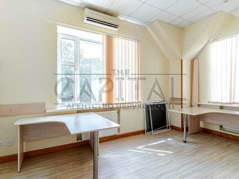 коммерческая по адресу Саксаганского ул., 67