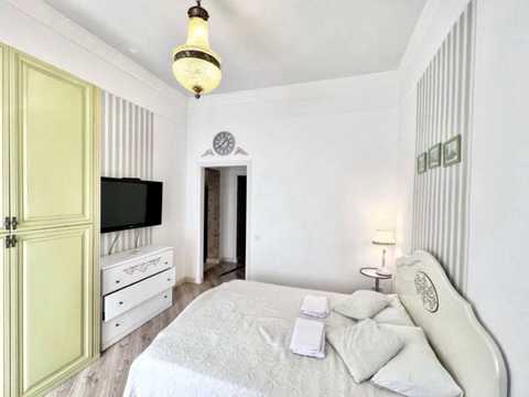 квартира за адресою Спиридонівська вул., 8