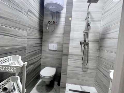 квартира за адресою Спиридонівська вул., 8