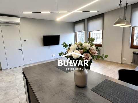 квартира за адресою Професорська вул., 34