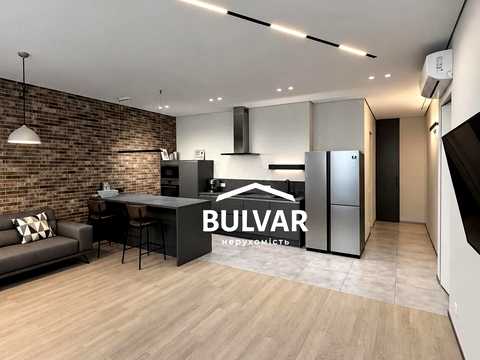 квартира за адресою Професорська вул., 34
