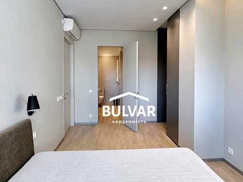 квартира за адресою Професорська вул., 34