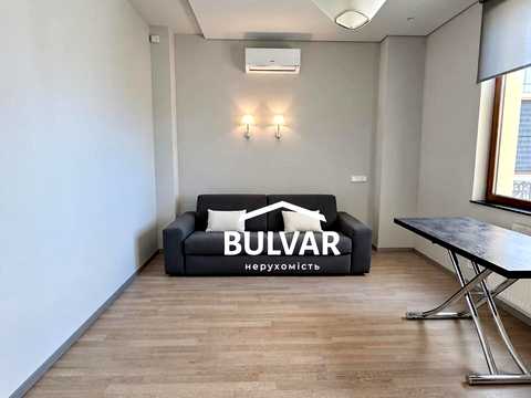 квартира за адресою Професорська вул., 34