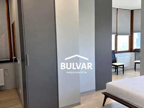 квартира за адресою Професорська вул., 34