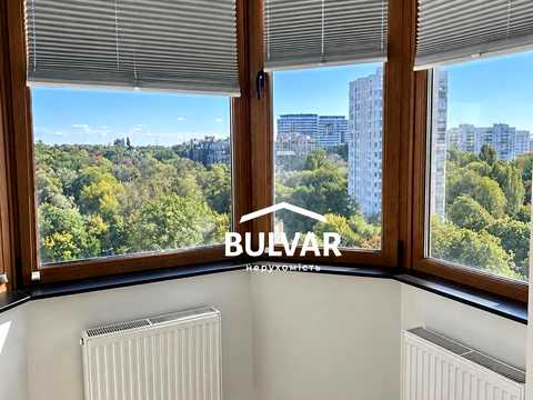 квартира за адресою Професорська вул., 34