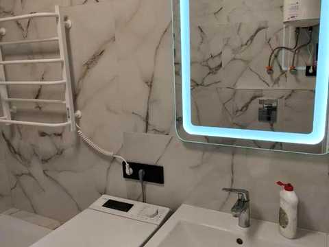 квартира за адресою Лемківська вул., 9-А