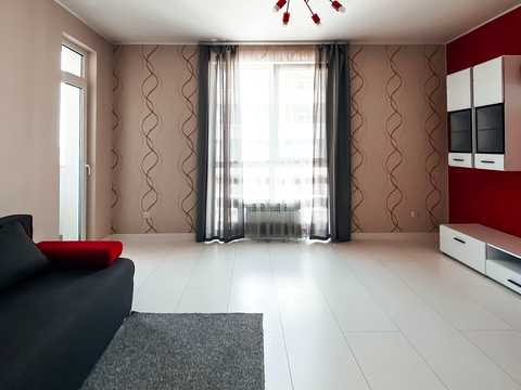квартира за адресою Тернопільська вул., 21-Д