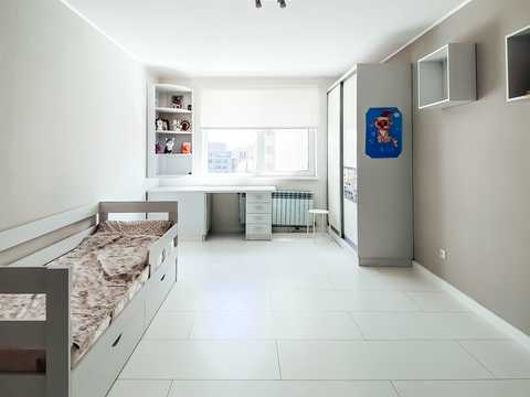квартира за адресою Тернопільська вул., 21-Д