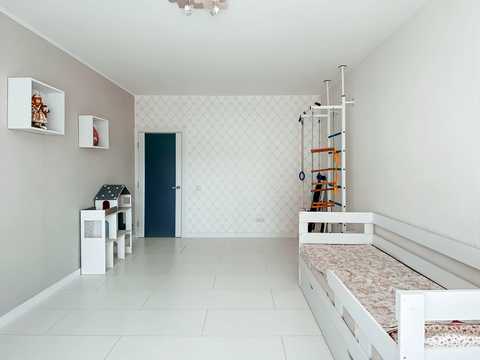 квартира за адресою Тернопільська вул., 21-Д