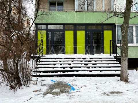 комерційна за адресою Ігоря Шамо бульв. (Олексія Давидова), 20