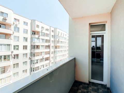 квартира за адресою Тернопільська вул., 21-Д