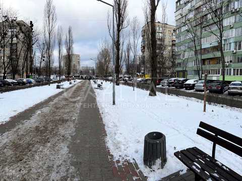 комерційна за адресою Ігоря Шамо бульв. (Олексія Давидова), 20