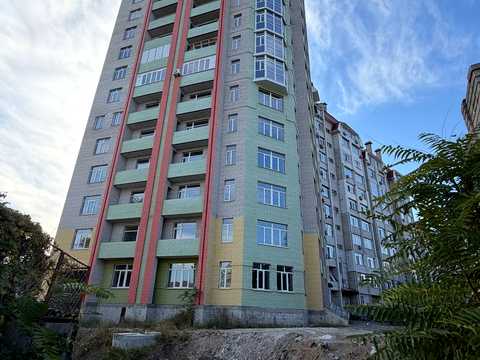 квартира по адресу Космическая ул., 9-А