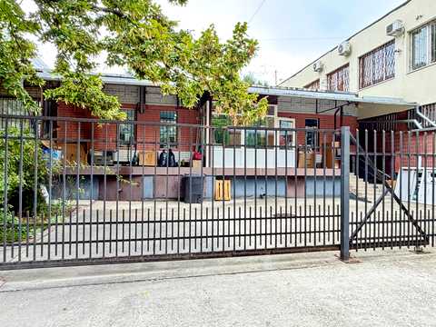 комерційна за адресою Дніпро, Героїв просп., 22Б