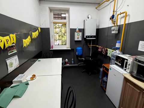 комерційна за адресою Дніпро, Героїв просп., 22Б