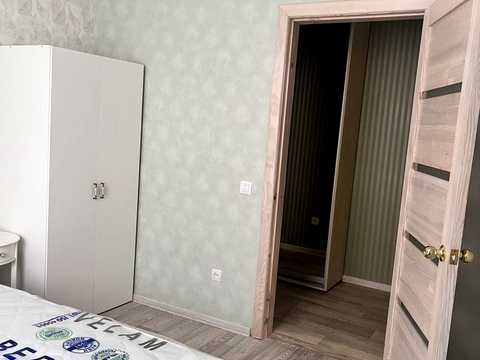 квартира по адресу Мира ул., 11-А