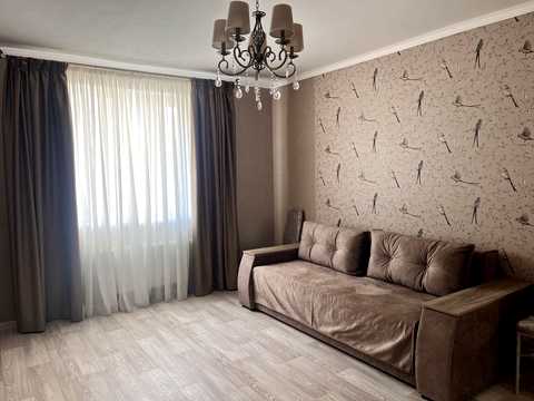 квартира по адресу Мира ул., 11-А