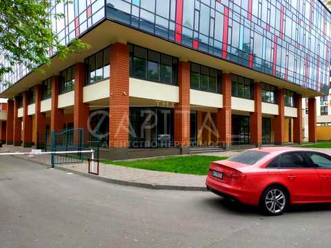 коммерческая по адресу Юлии Здановской ул. (Ломоносова), 73-А