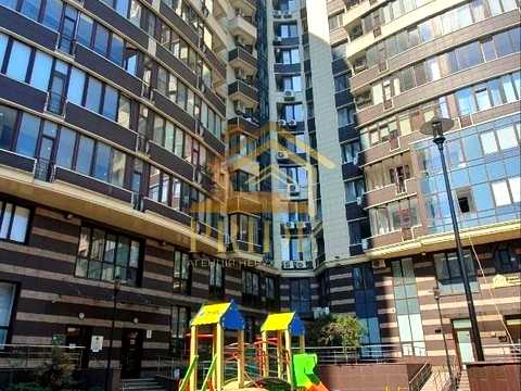 квартира за адресою Василя Тютюнника вул. (Анрі Барбюса), 37/1