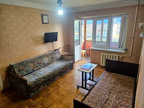 квартира по адресу Воскресенский просп. (Перова), 18-Б