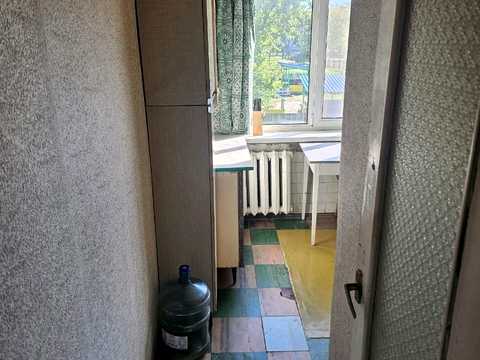 квартира по адресу Воскресенский просп. (Перова), 18-Б