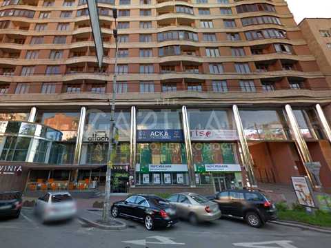 комерційна за адресою Київ, Жилянська вул., 59