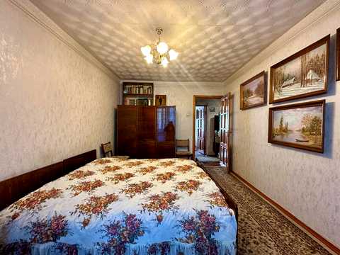 квартира по адресу Юрия Савченко ул. (Юрія Савченка), 97-Б