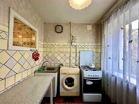 квартира по адресу Юрия Савченко ул. (Юрія Савченка), 97-Б