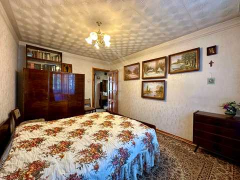 квартира по адресу Юрия Савченко ул. (Юрія Савченка), 97-Б
