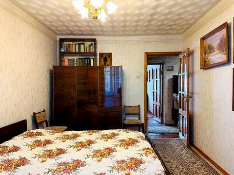 квартира по адресу Юрия Савченко ул. (Юрія Савченка), 97-Б