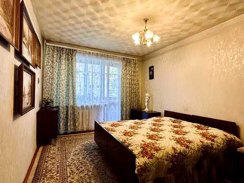 квартира по адресу Юрия Савченко ул. (Юрія Савченка), 97-Б