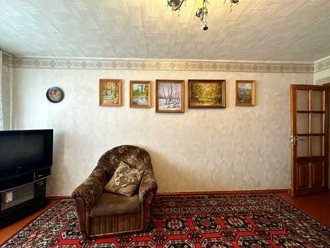 квартира по адресу Юрия Савченко ул. (Юрія Савченка), 97-Б