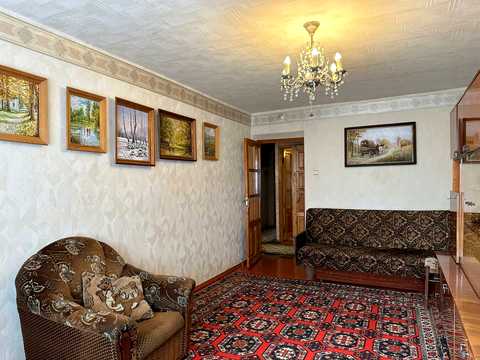 квартира по адресу Юрия Савченко ул. (Юрія Савченка), 97-Б