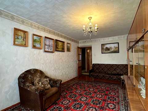 квартира по адресу Юрия Савченко ул. (Юрія Савченка), 97-Б