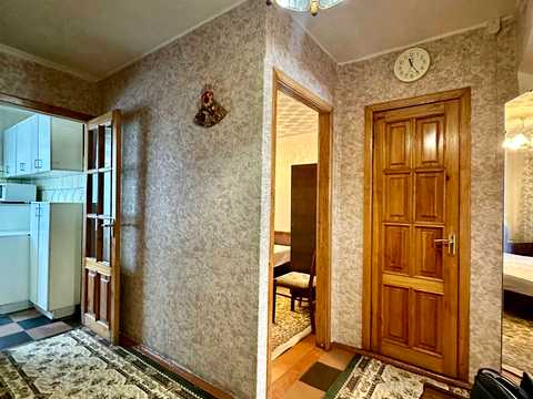 квартира по адресу Юрия Савченко ул. (Юрія Савченка), 97-Б