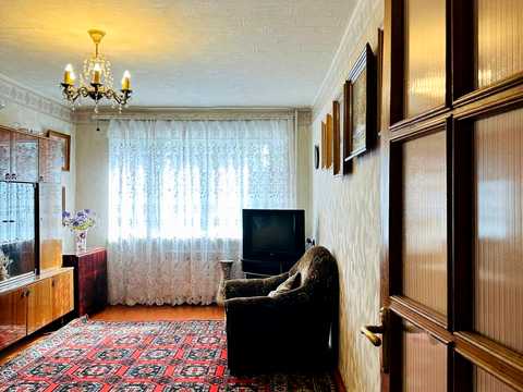 квартира по адресу Юрия Савченко ул. (Юрія Савченка), 97-Б
