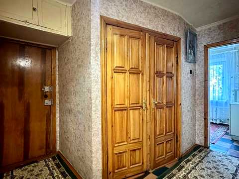 квартира по адресу Юрия Савченко ул. (Юрія Савченка), 97-Б