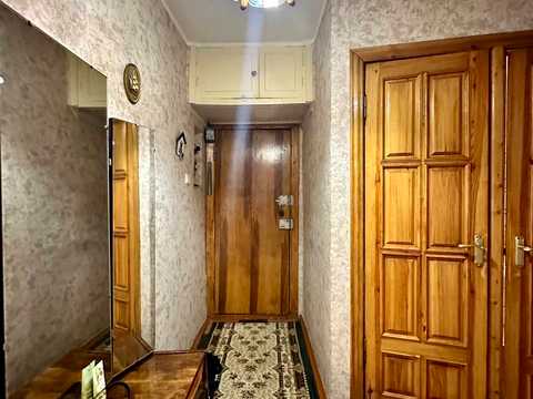 квартира по адресу Юрия Савченко ул. (Юрія Савченка), 97-Б