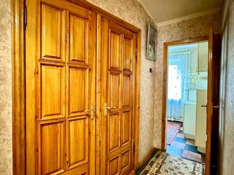 квартира по адресу Юрия Савченко ул. (Юрія Савченка), 97-Б