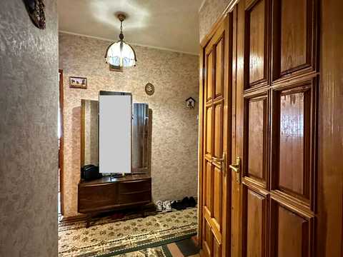 квартира по адресу Юрия Савченко ул. (Юрія Савченка), 97-Б