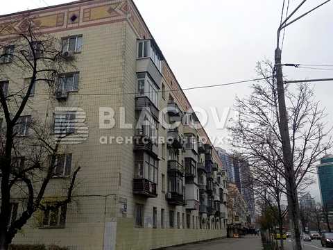 квартира по адресу Берестейский просп. (Победы), 5