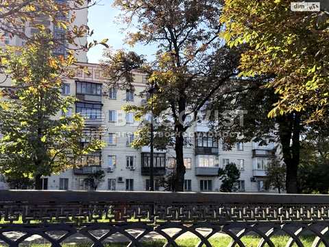 квартира по адресу Берестейский просп. (Победы), 5