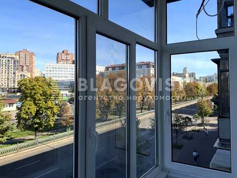 квартира по адресу Берестейский просп. (Победы), 5