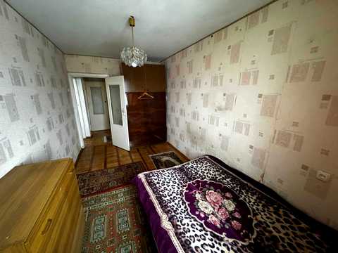 квартира за адресою Відрадний просп. (Чубаря), 38