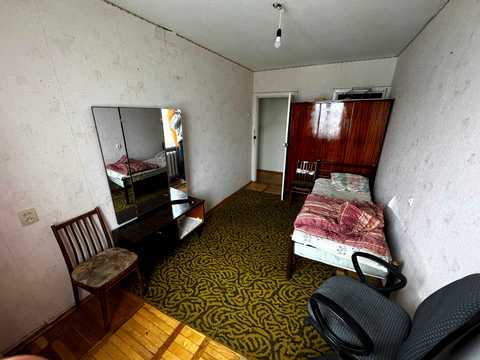 квартира за адресою Відрадний просп. (Чубаря), 38