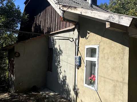 будинок за адресою Короленка вул., 10