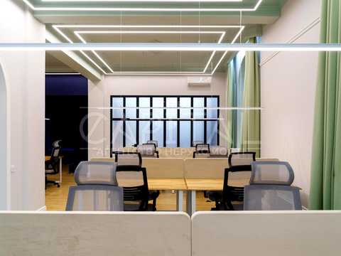 коммерческая по адресу Никольско-Ботаническая ул., 14