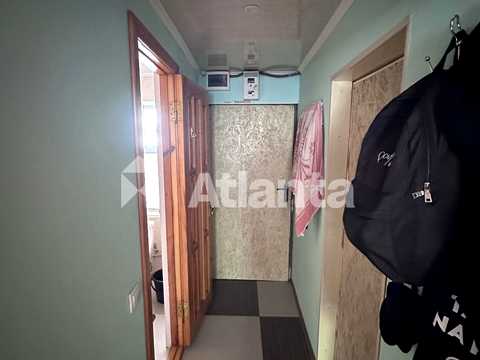 дом по адресу Новонерубайская