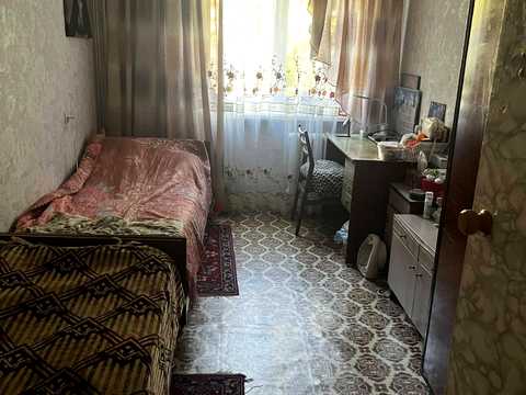 комната по адресу Миру просп., 76